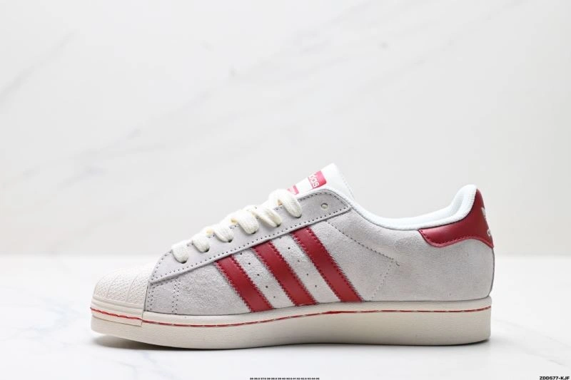 RelaxedFit Adidas Superstar Shoes 883