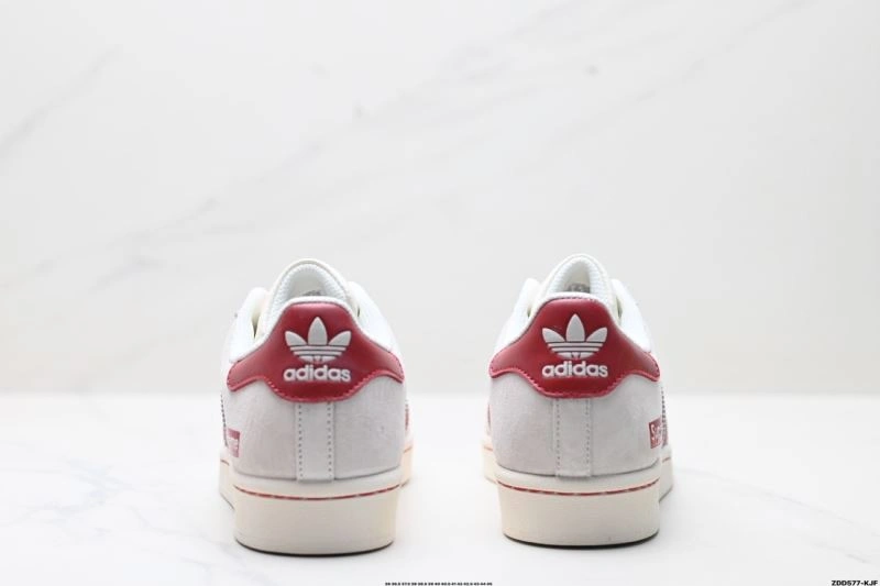 RelaxedFit Adidas Superstar Shoes 883