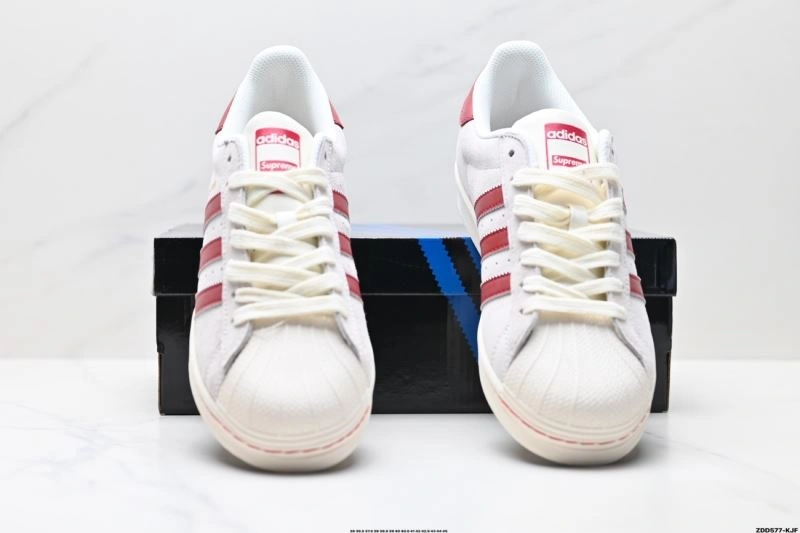RelaxedFit Adidas Superstar Shoes 883