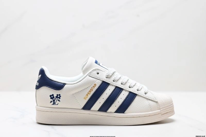 Adidas Superstar Shoes Unisex 880