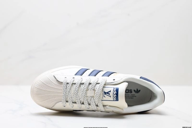 Adidas Superstar Shoes Unisex 880