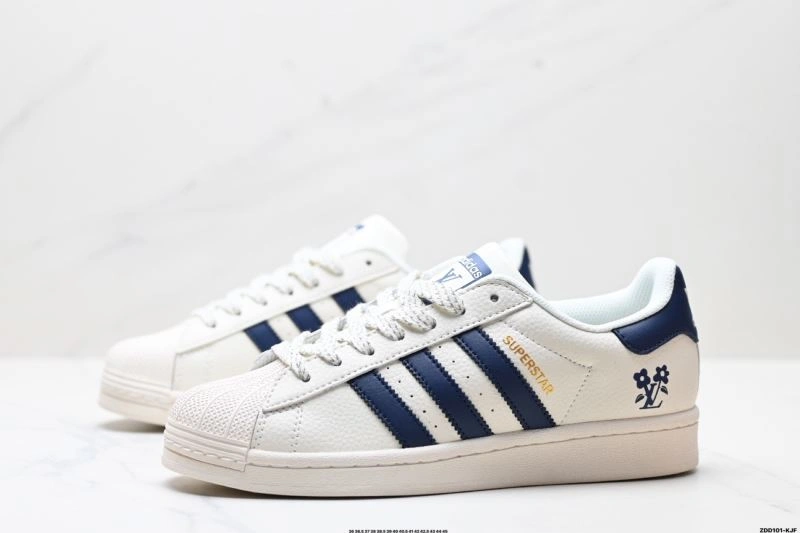 Adidas Superstar Shoes Unisex 880