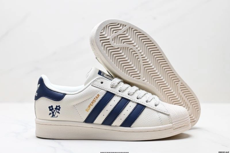 Adidas Superstar Shoes Unisex 880