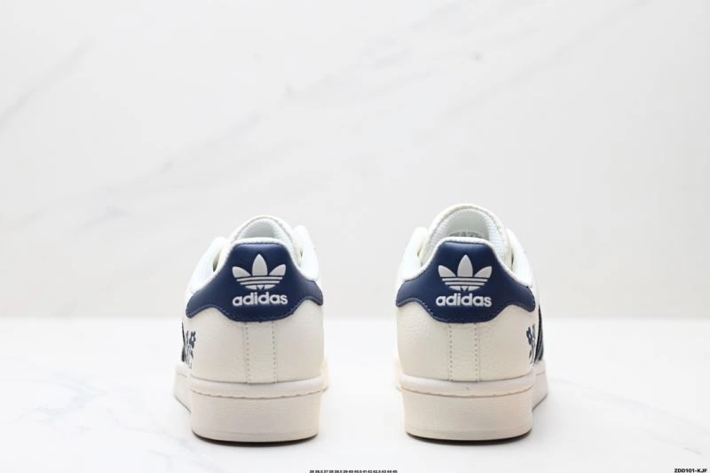 Adidas Superstar Shoes Unisex 880