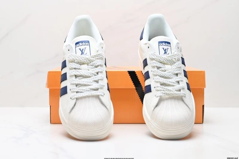 Adidas Superstar Shoes Unisex 880