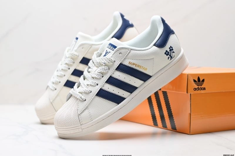 Adidas Superstar Shoes Unisex 880