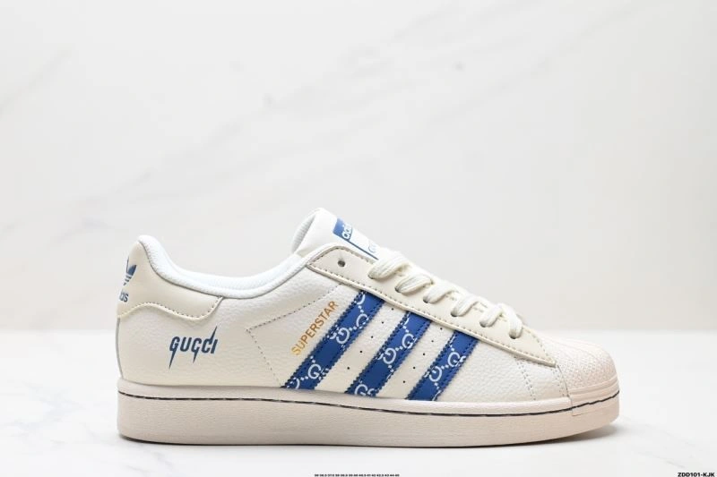 Adidas Superstar Shoes Vibrant 877