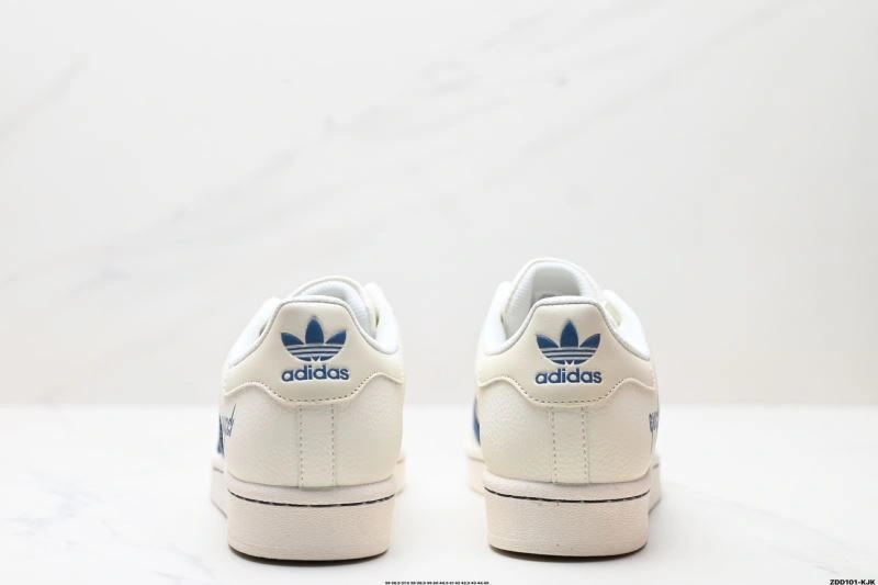 Adidas Superstar Shoes Vibrant 877