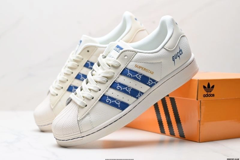 Adidas Superstar Shoes Vibrant 877