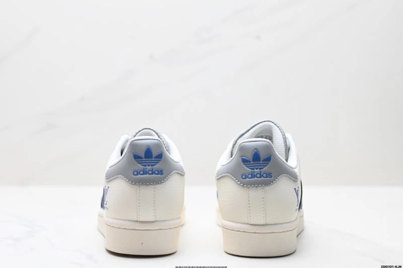 Durable Adidas Superstar Shoes 912