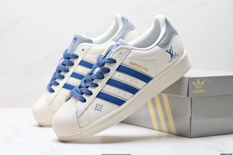 Durable Adidas Superstar Shoes 912