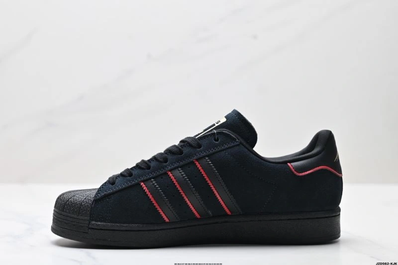 TravelReady Adidas Superstar Shoes 878