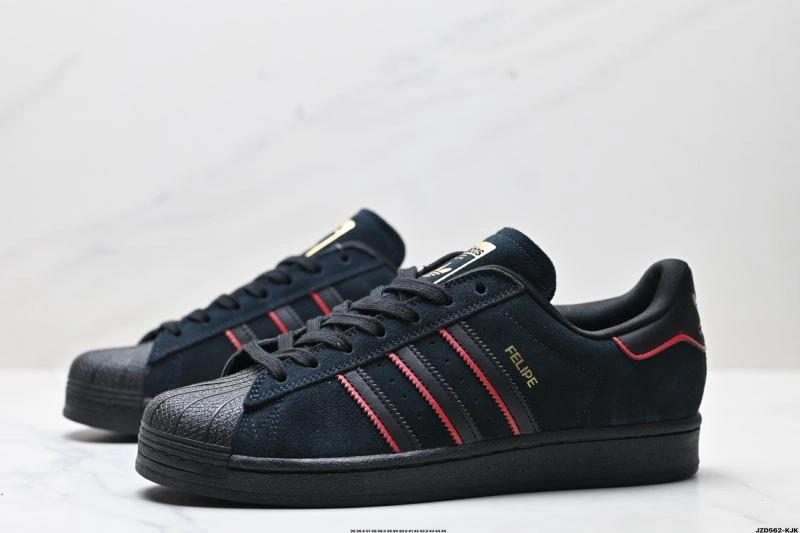 TravelReady Adidas Superstar Shoes 878