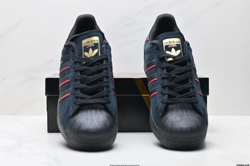 TravelReady Adidas Superstar Shoes 878
