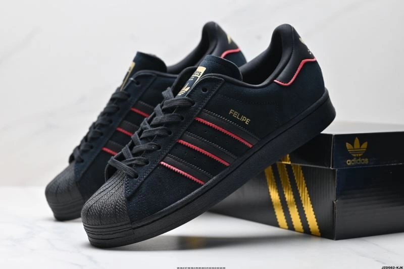TravelReady Adidas Superstar Shoes 878