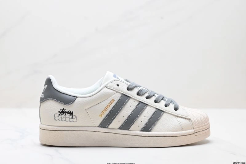 Neat Adidas Superstar Shoes 876