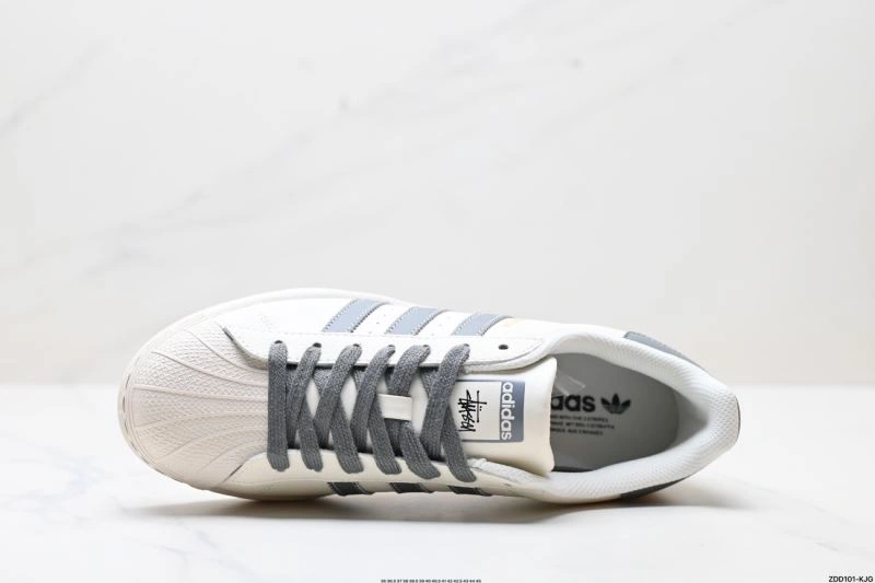 Neat Adidas Superstar Shoes 876