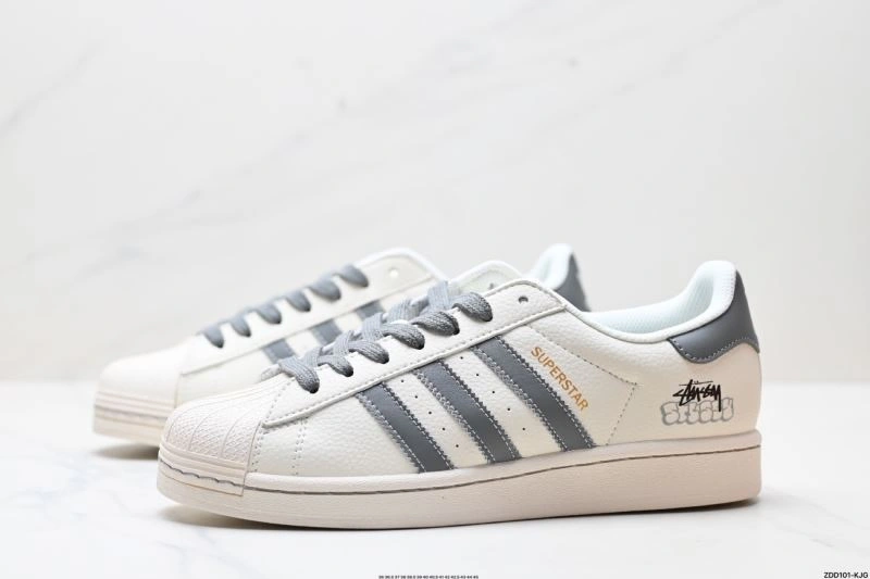 Neat Adidas Superstar Shoes 876