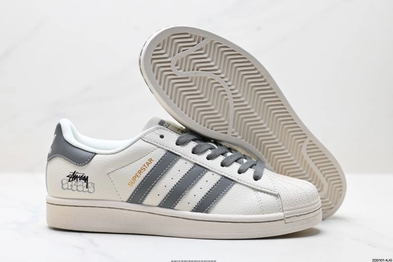 Neat Adidas Superstar Shoes 876