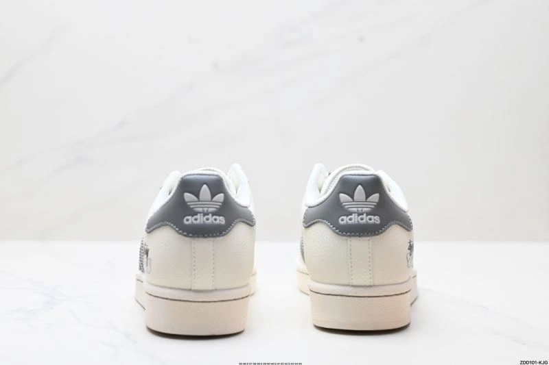 Neat Adidas Superstar Shoes 876