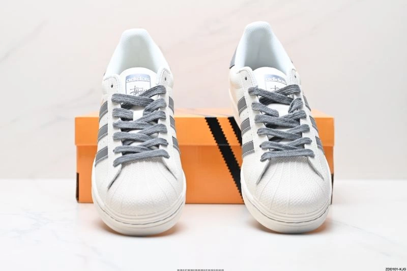 Neat Adidas Superstar Shoes 876