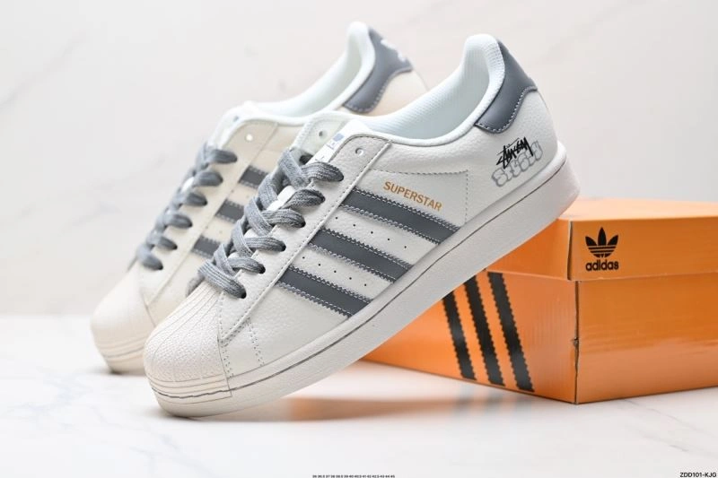 Neat Adidas Superstar Shoes 876