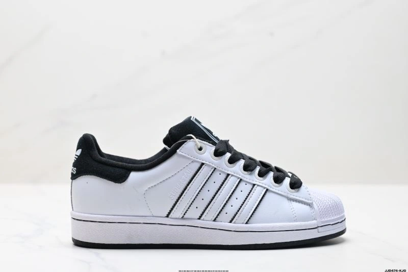 TopPick Adidas Superstar Shoes 888