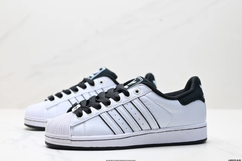 TopPick Adidas Superstar Shoes 888