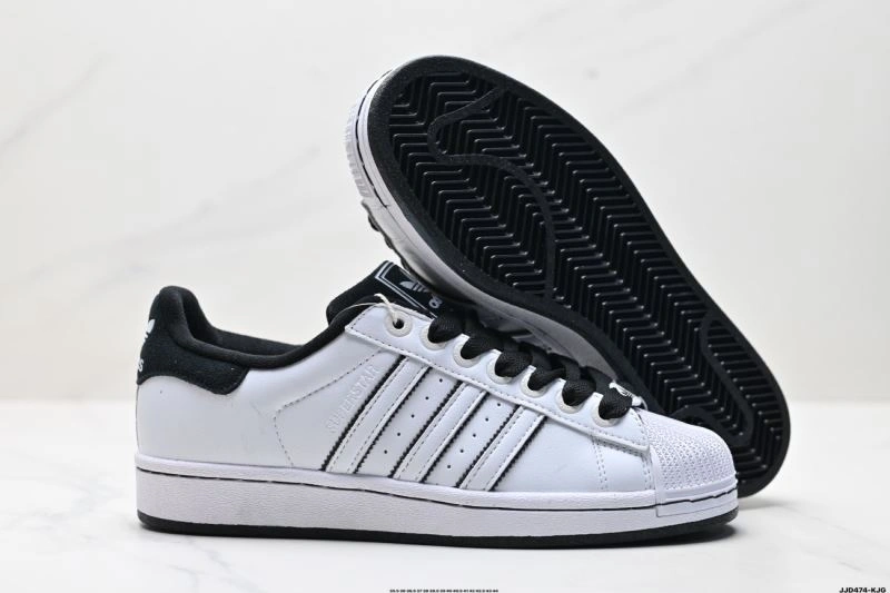 TopPick Adidas Superstar Shoes 888