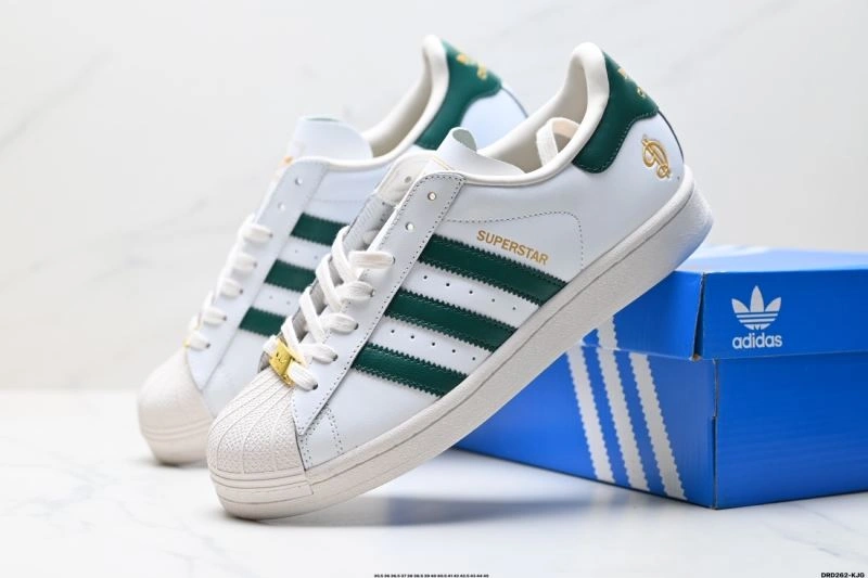 Adidas Superstar Shoes FastDry 917