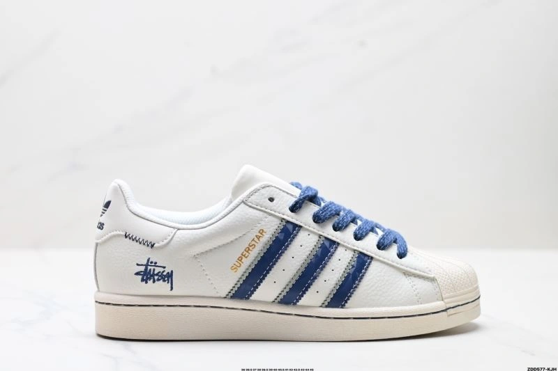 Adidas Superstar Shoes FlexibleFit 938