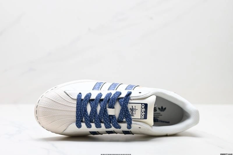 Adidas Superstar Shoes FlexibleFit 938