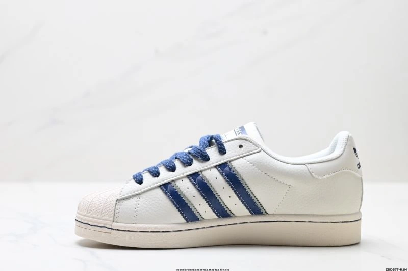 Adidas Superstar Shoes FlexibleFit 938