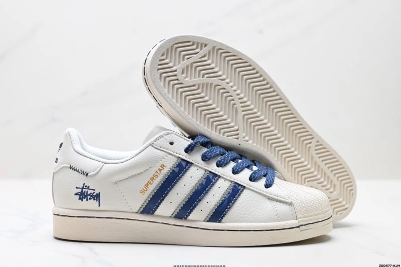 Adidas Superstar Shoes FlexibleFit 938