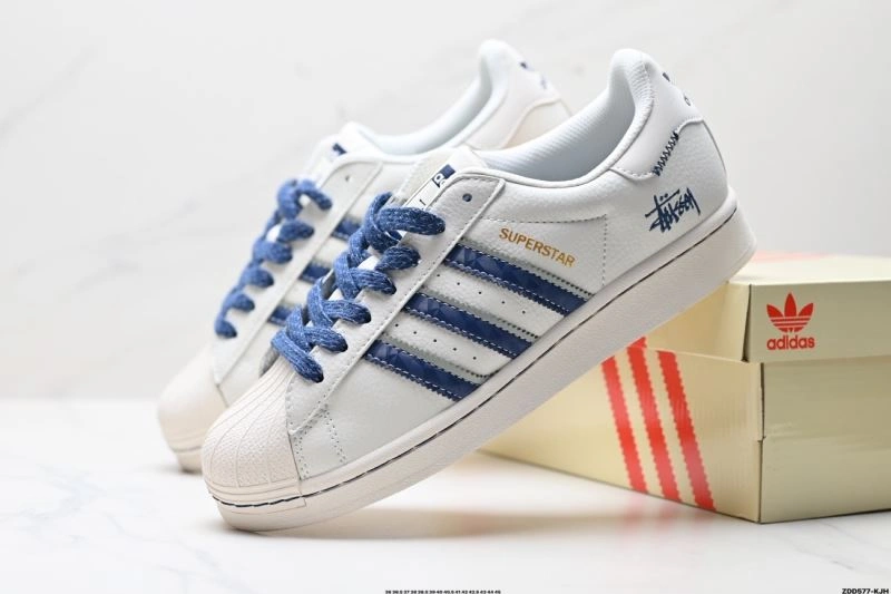 Adidas Superstar Shoes FlexibleFit 938