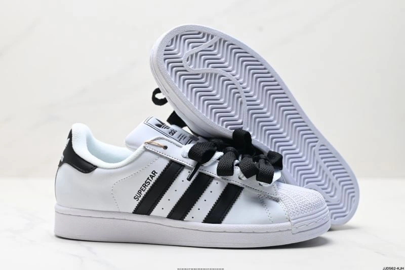 Practical Adidas Superstar Shoes 875