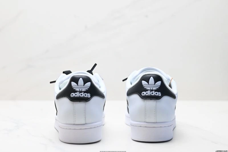 Practical Adidas Superstar Shoes 875