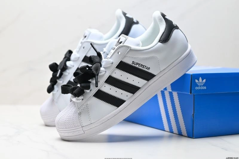 Practical Adidas Superstar Shoes 875