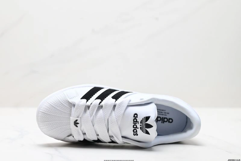DailyWear Adidas Superstar Shoes 874
