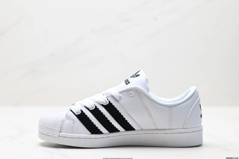 DailyWear Adidas Superstar Shoes 874