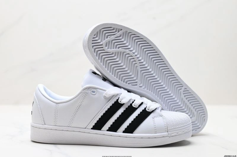 DailyWear Adidas Superstar Shoes 874