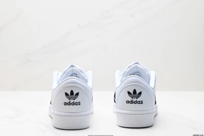 DailyWear Adidas Superstar Shoes 874