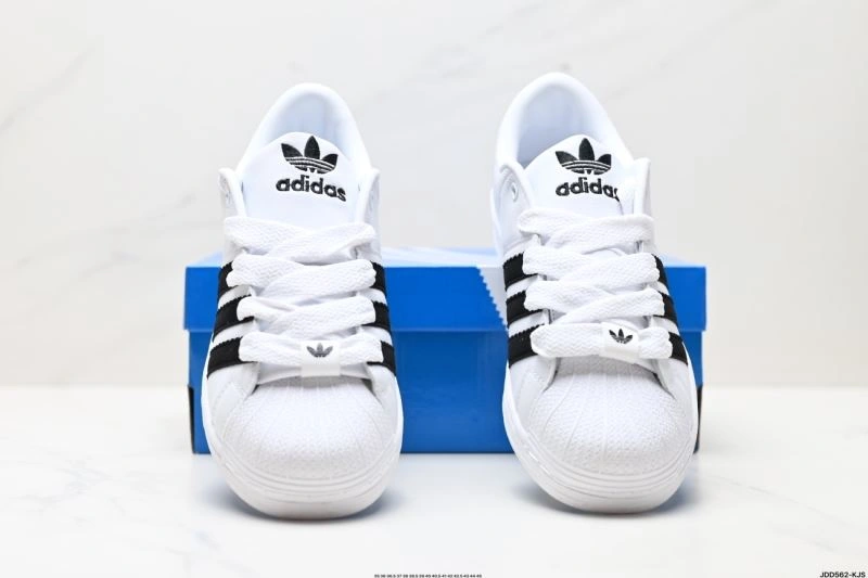 DailyWear Adidas Superstar Shoes 874
