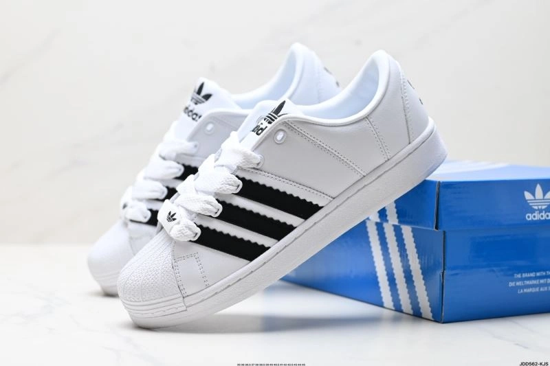 DailyWear Adidas Superstar Shoes 874