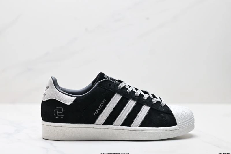 Vibrant Adidas Superstar Shoes 872