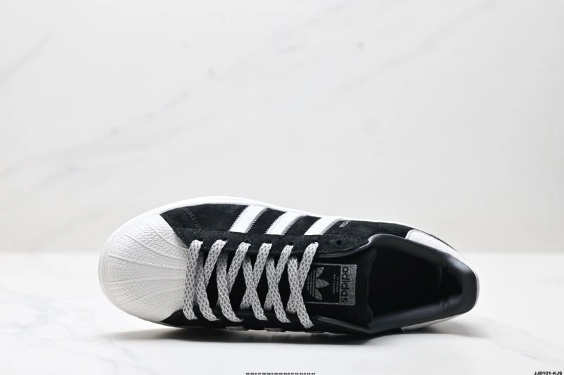 Vibrant Adidas Superstar Shoes 872