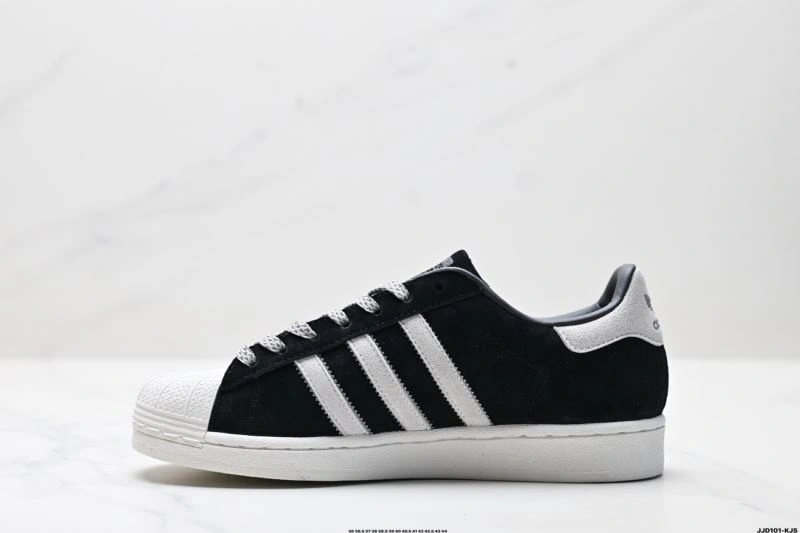 Vibrant Adidas Superstar Shoes 872