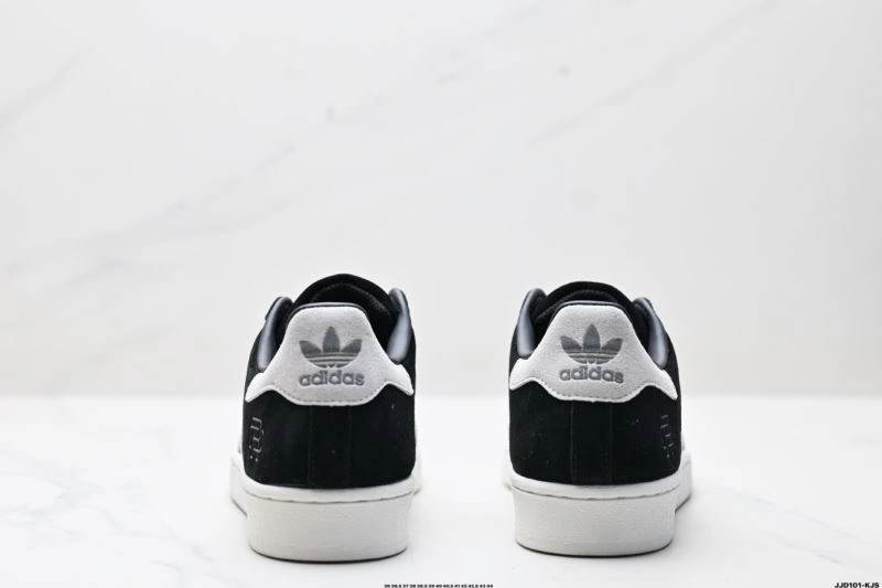 Vibrant Adidas Superstar Shoes 872