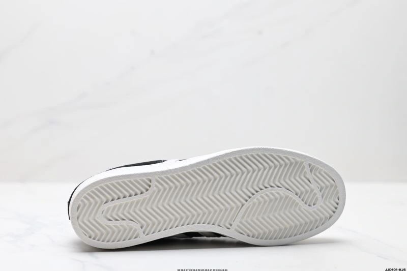 Vibrant Adidas Superstar Shoes 872