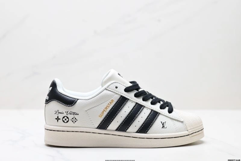 Adidas Superstar Shoes Fashionable 871